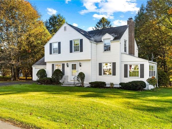 15 Bedford Drive , Whitesboro, NY 13492