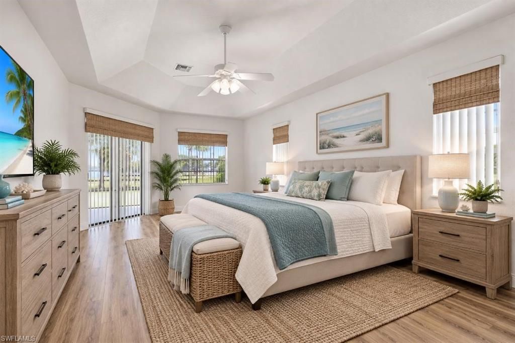 3401 SW 25th Pl , Cape Coral, FL 33914 Photo