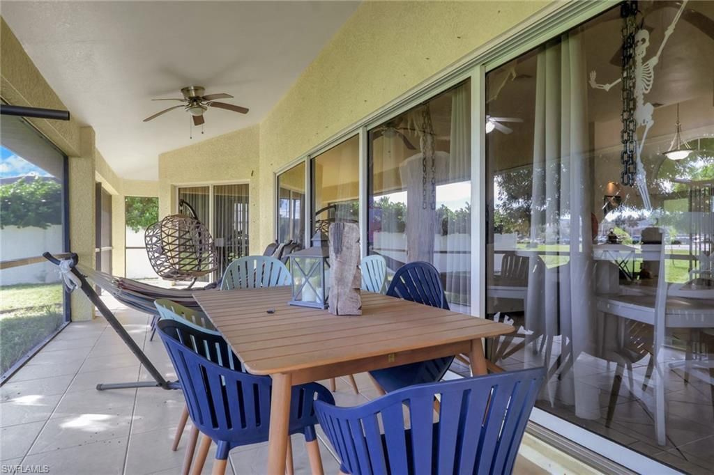 3401 SW 25th Pl , Cape Coral, FL 33914 Photo