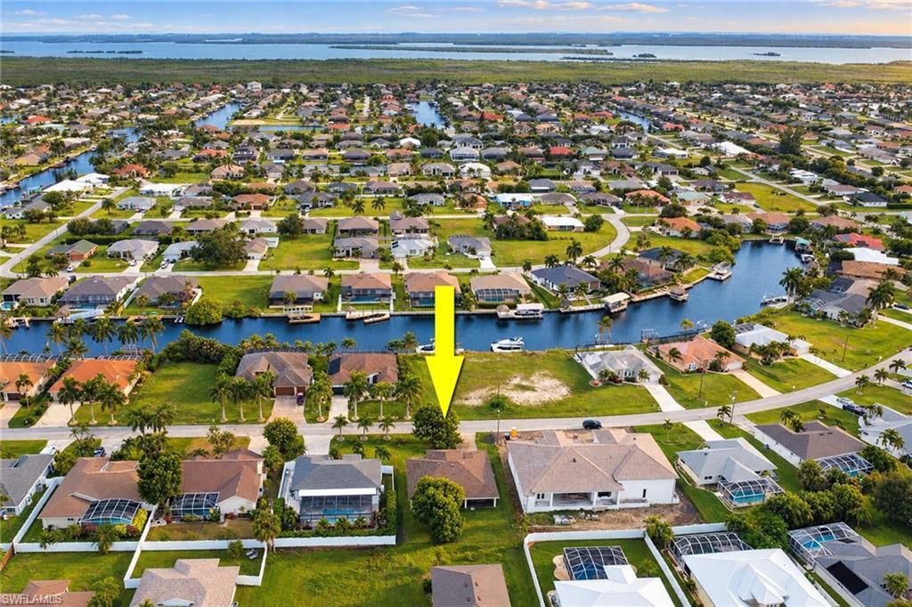 3401 SW 25th Pl , Cape Coral, FL 33914 Photo