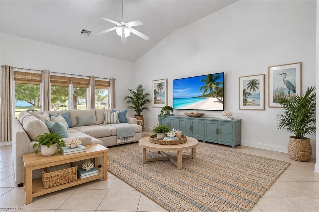 3401 SW 25th Pl , Cape Coral, FL 33914 Photo