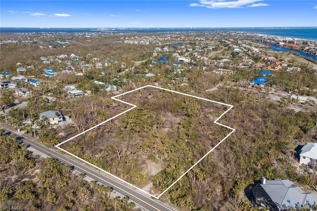 1874 Middle Gulf Dr, Sanibel, FL 33957 Photo