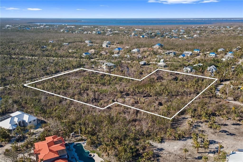 1874 Middle Gulf Dr, Sanibel, FL 33957 Photo