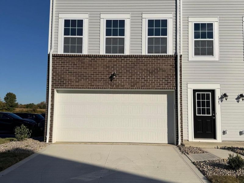 125 Red Willow Drive , Etna, OH 43068 Photo 2