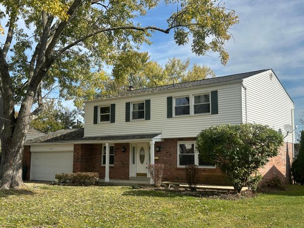 4114 Kenridge Drive , Columbus, OH 43220