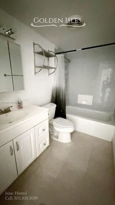 401 Golden Isles Dr , Unit 509, Hallandale Beach, FL 33009 Photo