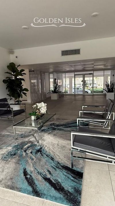 401 Golden Isles Dr , Unit 509, Hallandale Beach, FL 33009 Photo