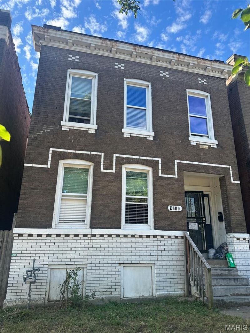 3711 Pennsylvania Avenue, Saint Louis, MO 63118 Main Photo