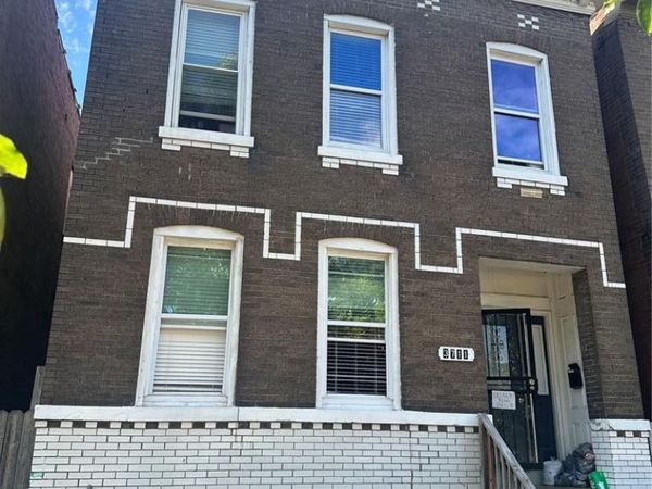 3711 Pennsylvania Avenue, St Louis, MO 63118