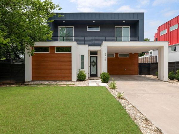 3710 Manorwood, Austin, TX 78723
