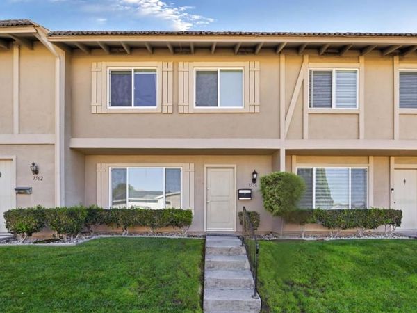 1556 Clear Lake Avenue, Milpitas, CA 95035