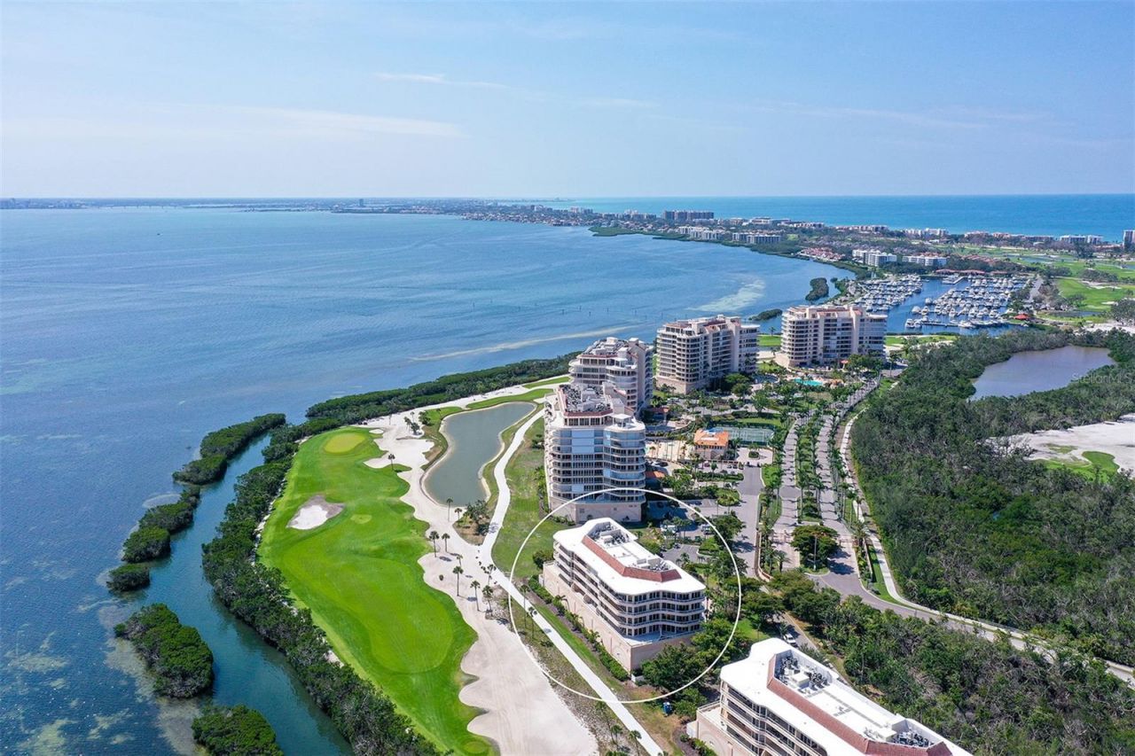 3070 Grand Bay Boulevard , Unit 645, Longboat Key, FL 34228 Photo