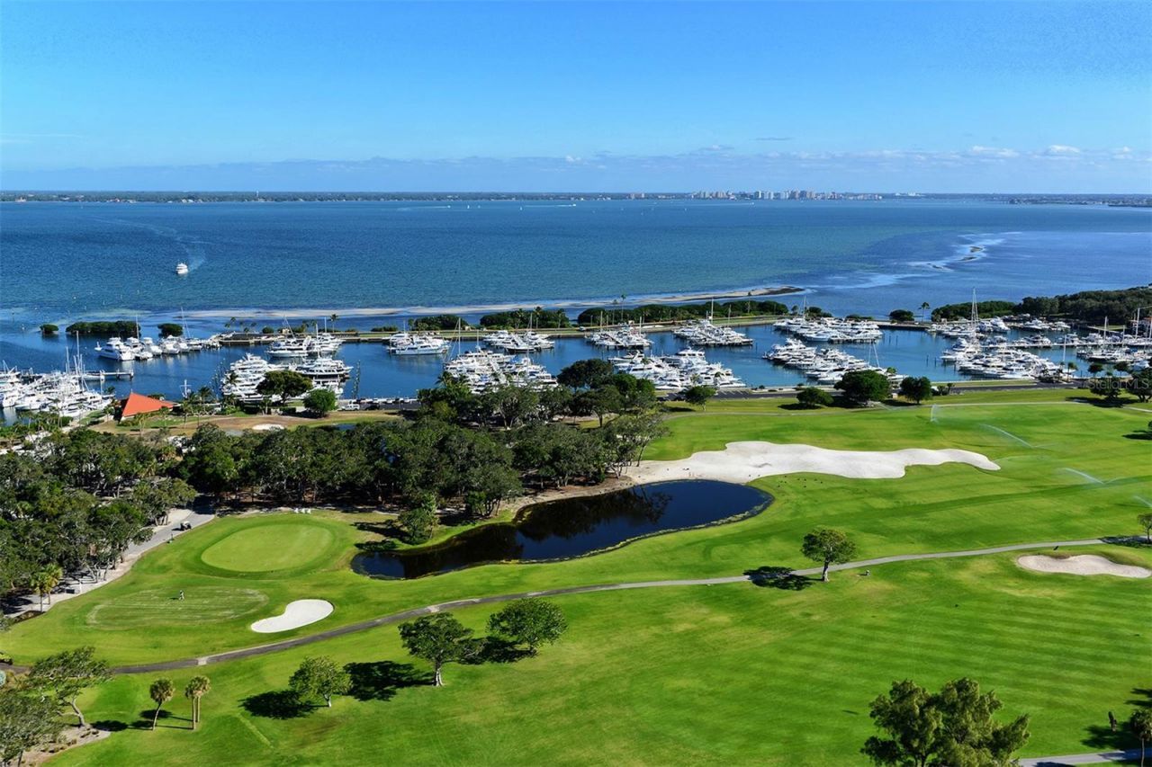 3070 Grand Bay Boulevard , Unit 645, Longboat Key, FL 34228 Photo