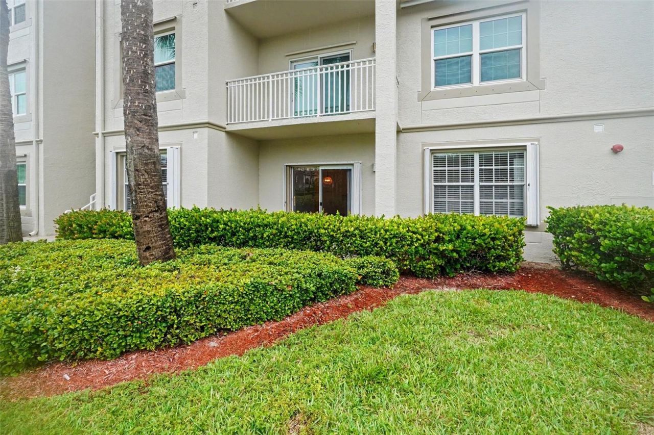 15585 Ocean Walk Circle , Unit 101, Fort Myers, FL 33908 Photo