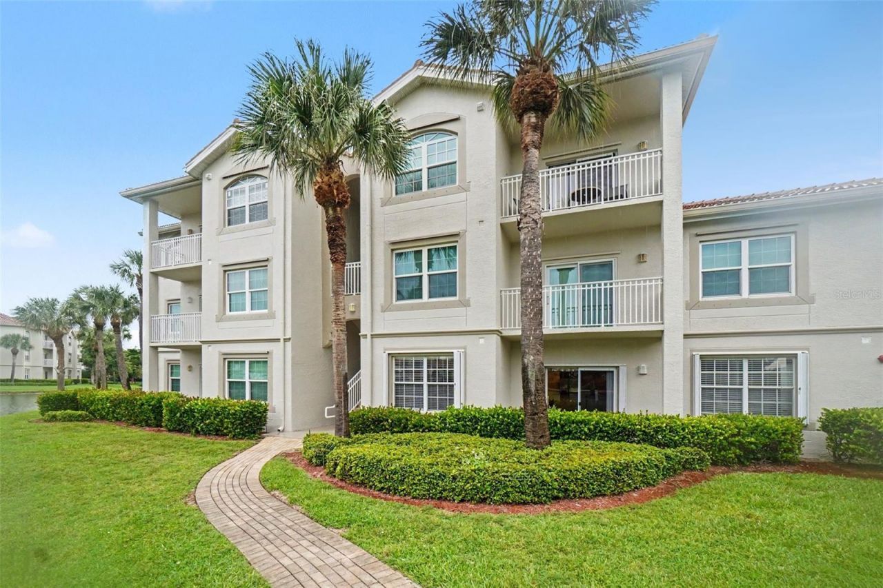 15585 Ocean Walk Circle , Unit 101, Fort Myers, FL 33908 Photo