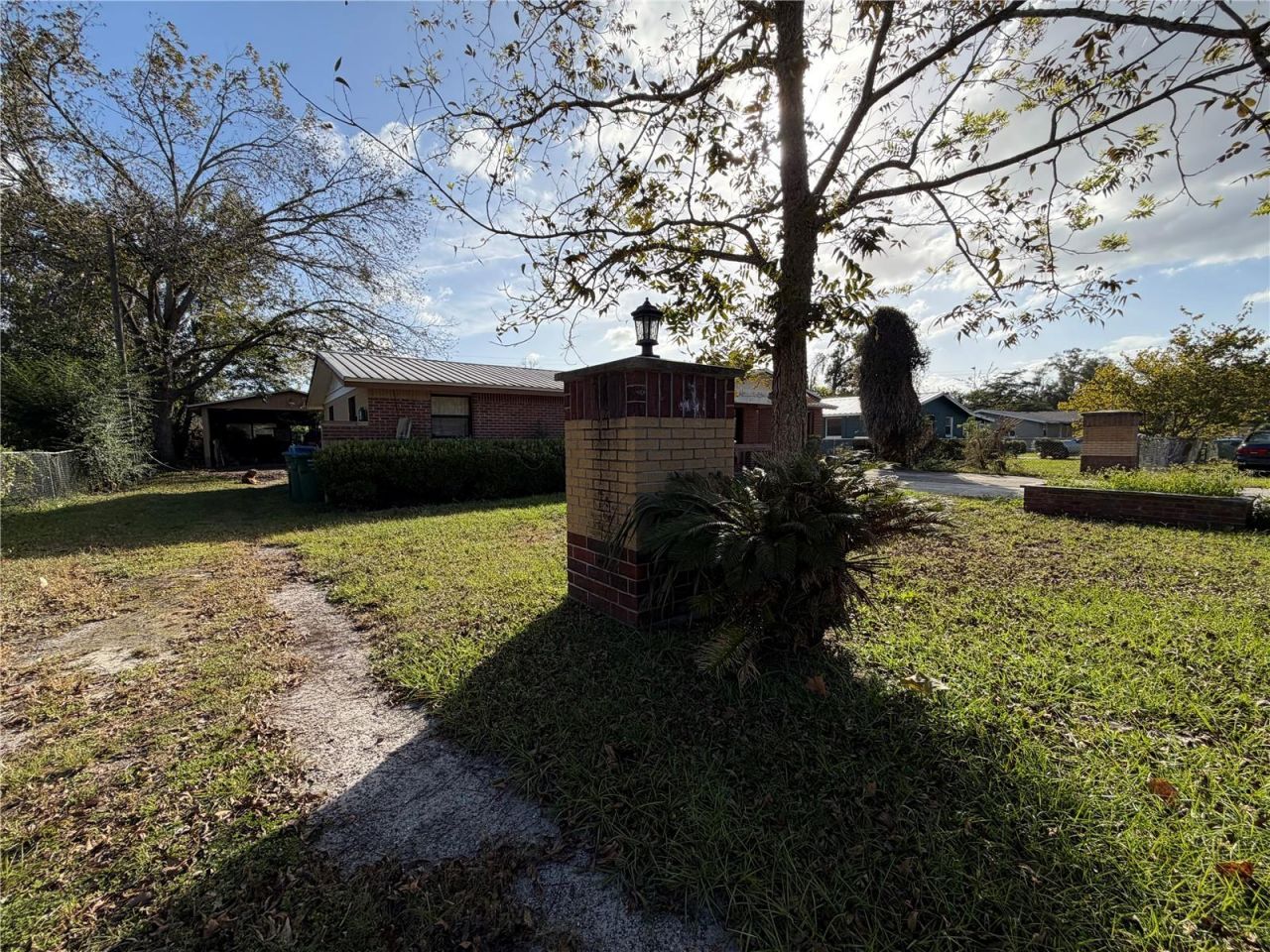 313 SW 8th Court , Chiefland, FL 32626 Photo