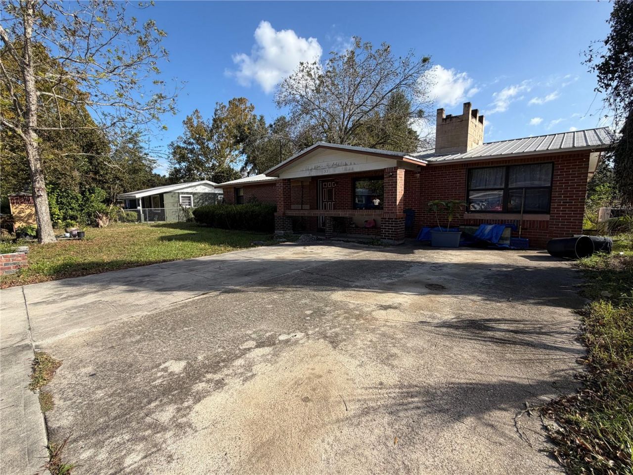 313 SW 8th Court , Chiefland, FL 32626 Photo