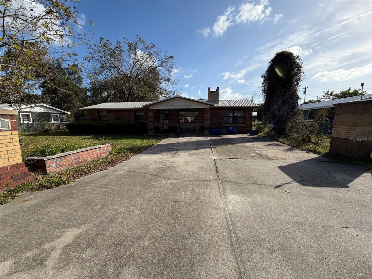 313 SW 8th Court , Chiefland, FL 32626 Photo
