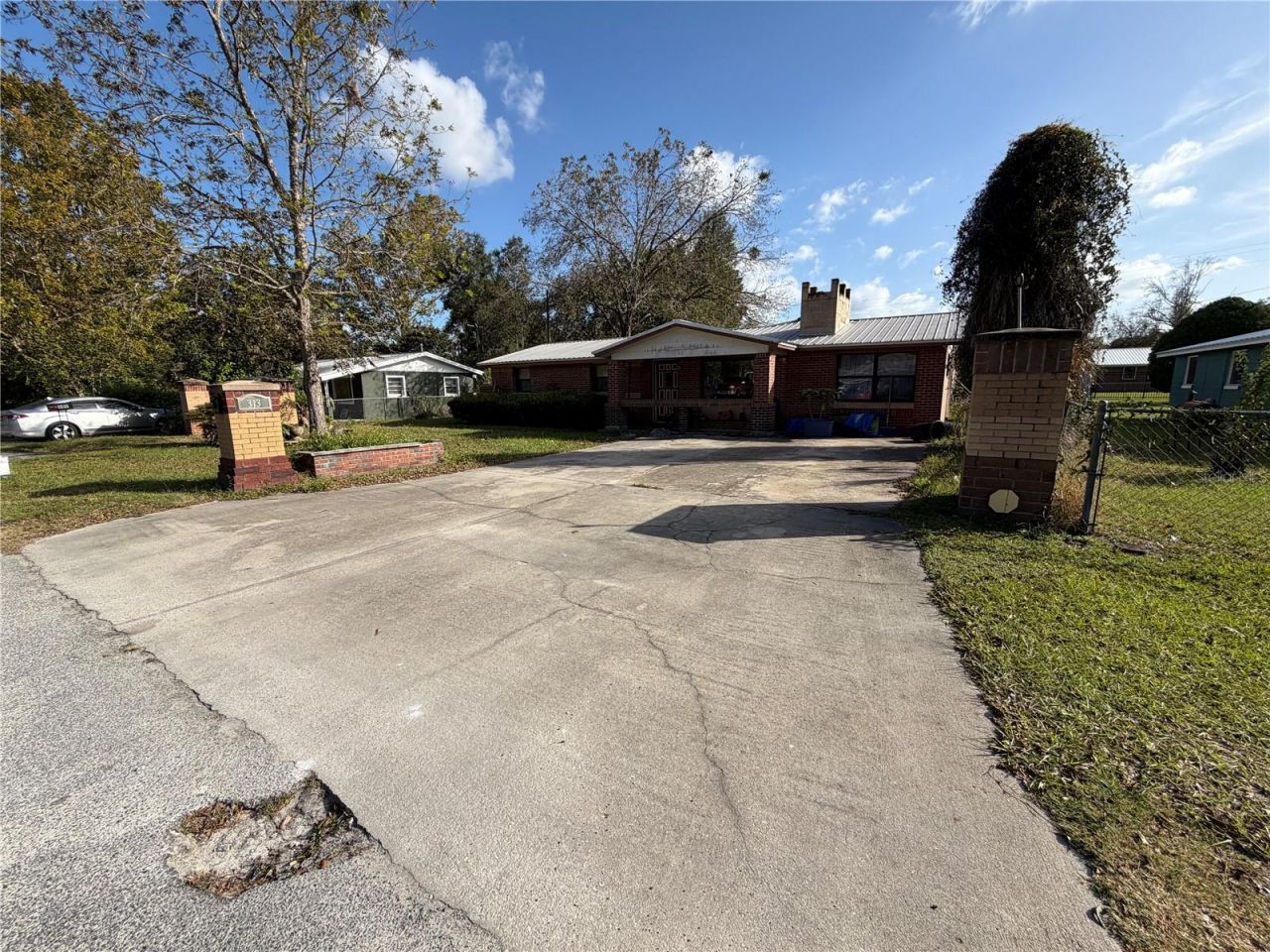 313 SW 8th Court , Chiefland, FL 32626 Photo