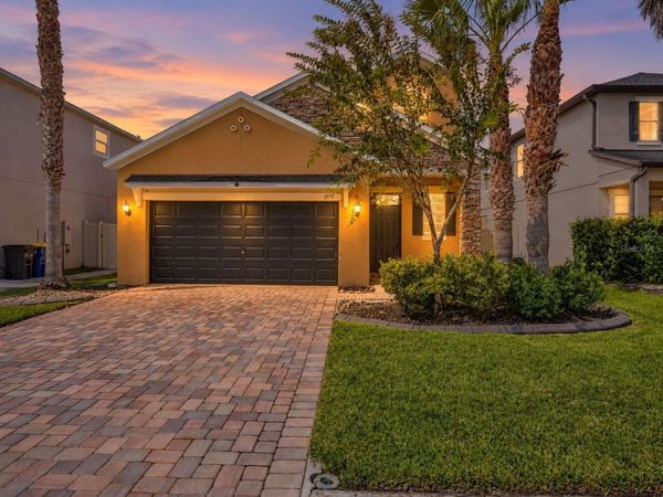 1573 TALLULAH TERRACE , WESLEY CHAPEL, FL 33543