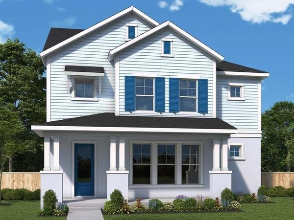 6431 PONDER WAY , CLERMONT, FL 34714
