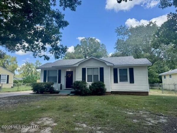 3707 Edgewood Road, Natchez, MS 39120