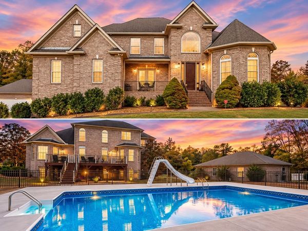 1678 Liberty Ln , Gallatin, TN 37066