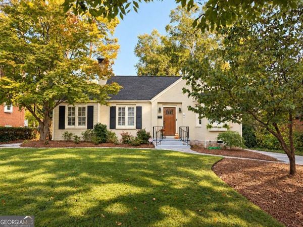 20 Clarendon Avenue, Avondale Estates, GA 30002
