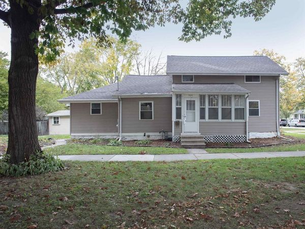 504 ELMORE STREET, Green Bay, WI 54303