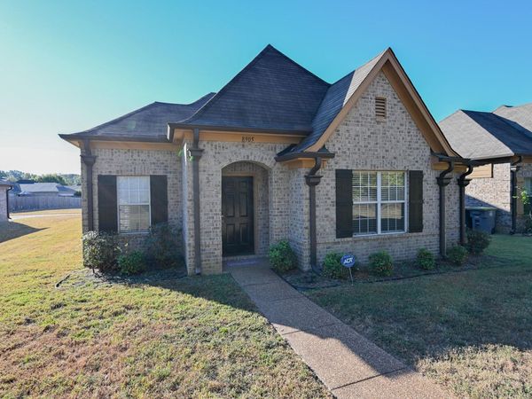 8905 MACON RD, Memphis, TN 38018