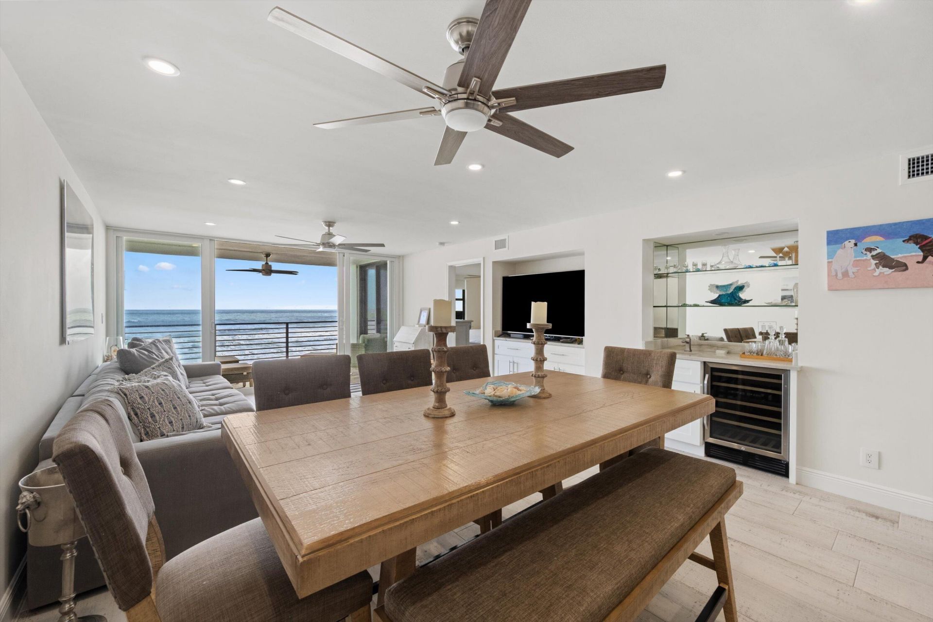 900 Ocean Drive, Unit 505, Juno Beach, FL 33408 Photo