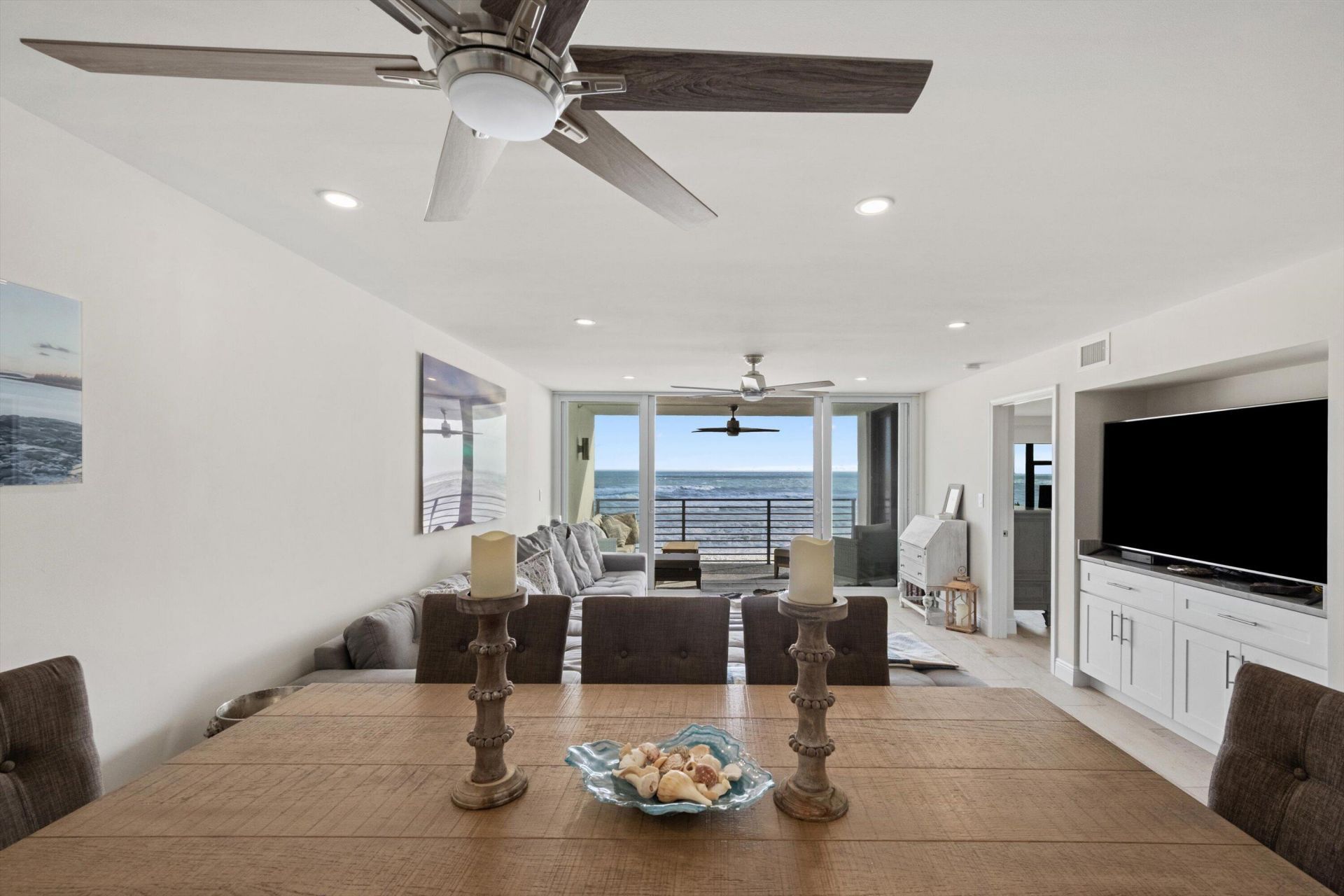 900 Ocean Drive, Unit 505, Juno Beach, FL 33408 Photo