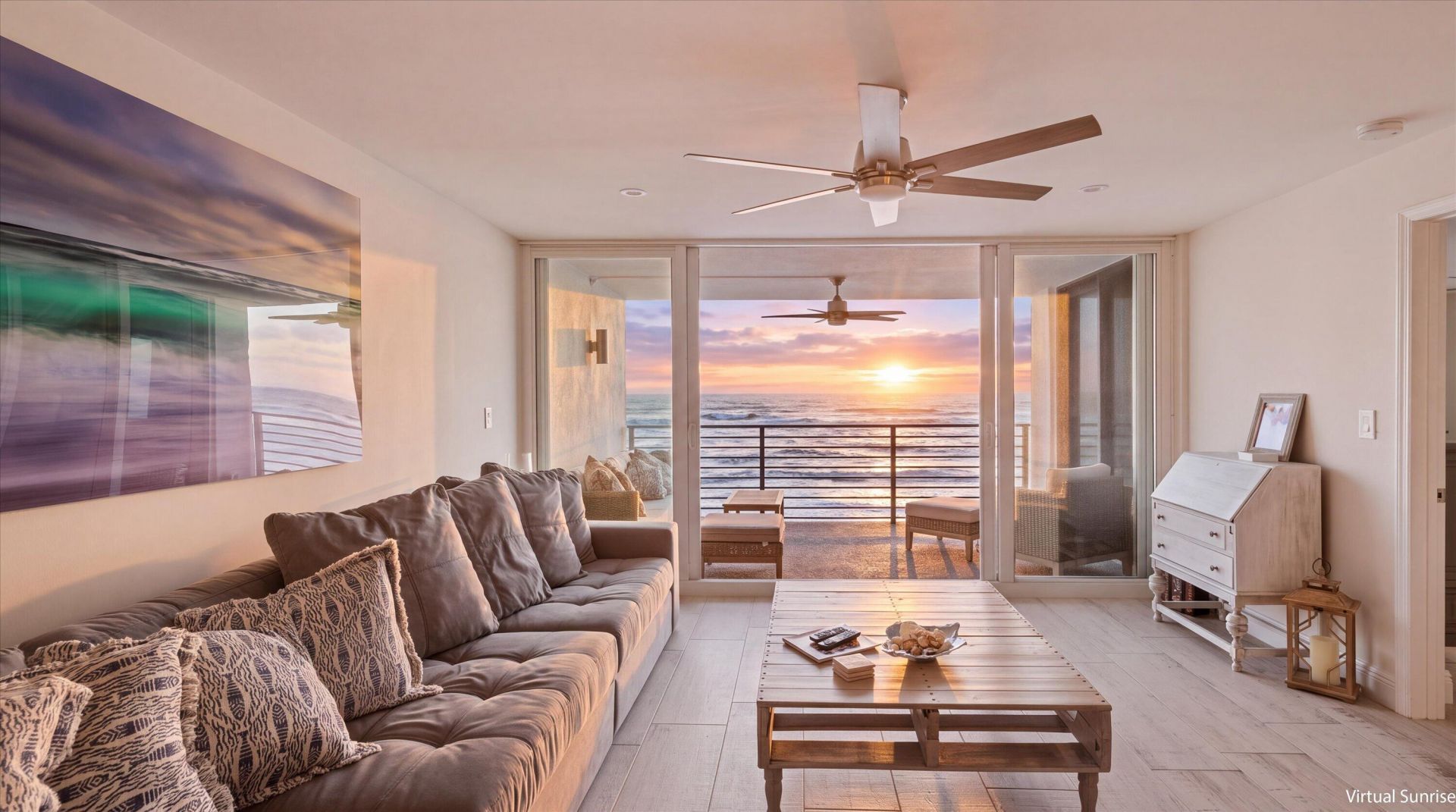 900 Ocean Drive, Unit 505, Juno Beach, FL 33408 Photo
