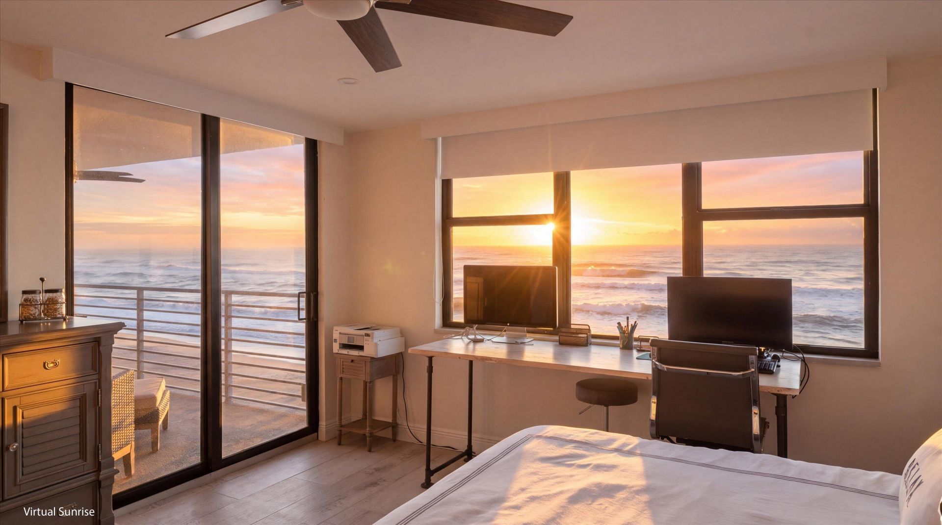 900 Ocean Drive, Unit 505, Juno Beach, FL 33408 Photo