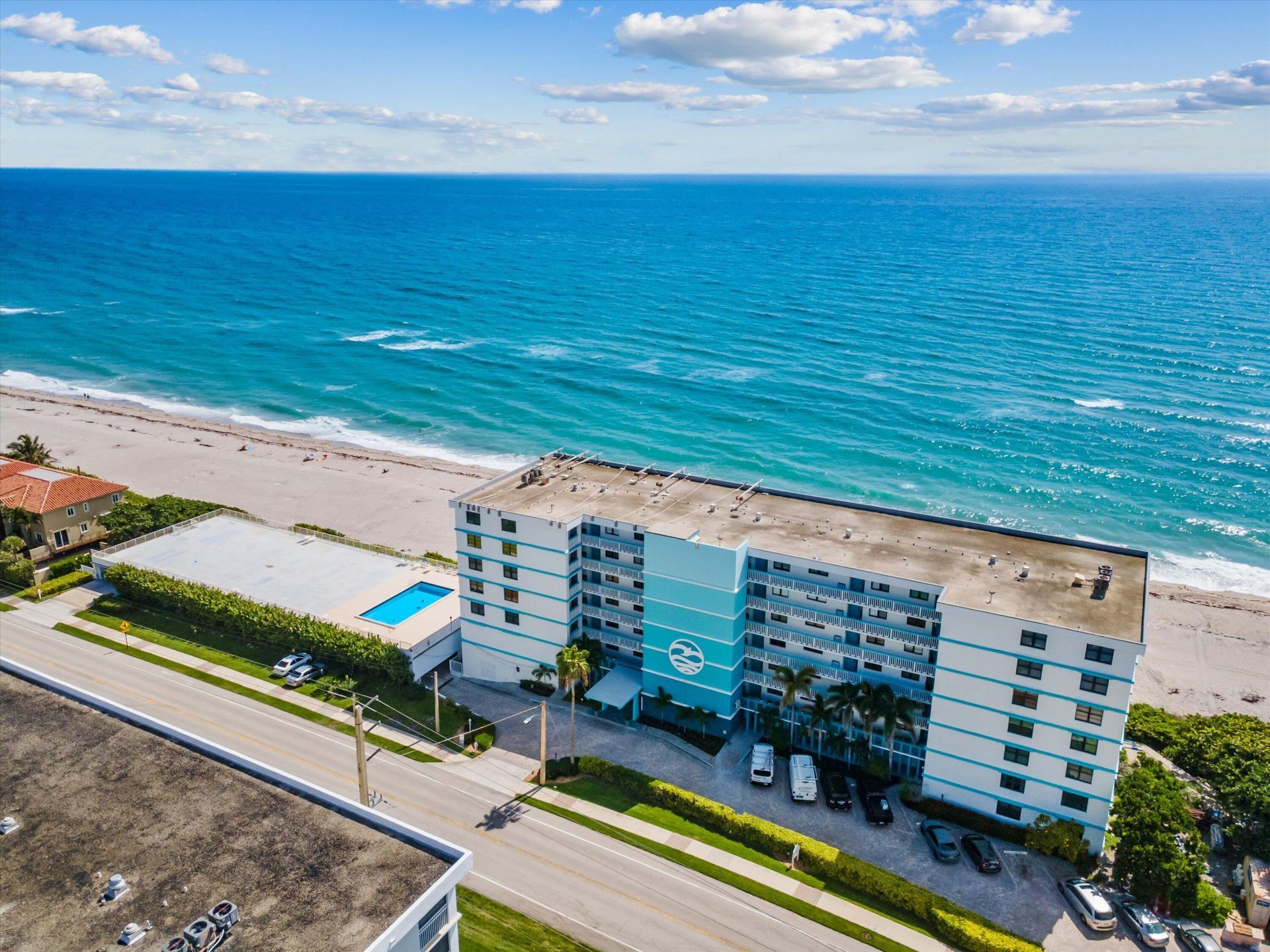 900 Ocean Drive, Unit 505, Juno Beach, FL 33408 Photo