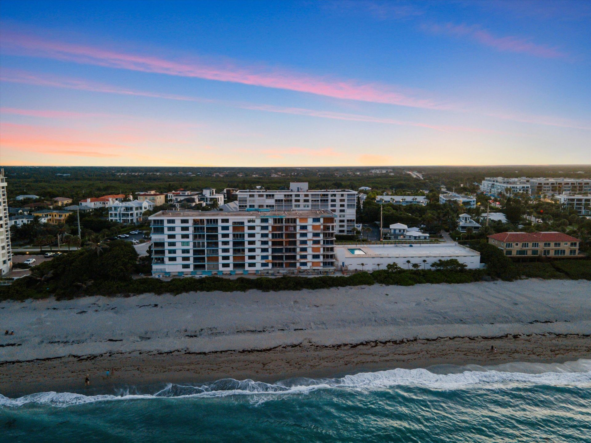 900 Ocean Drive, Unit 505, Juno Beach, FL 33408 Photo