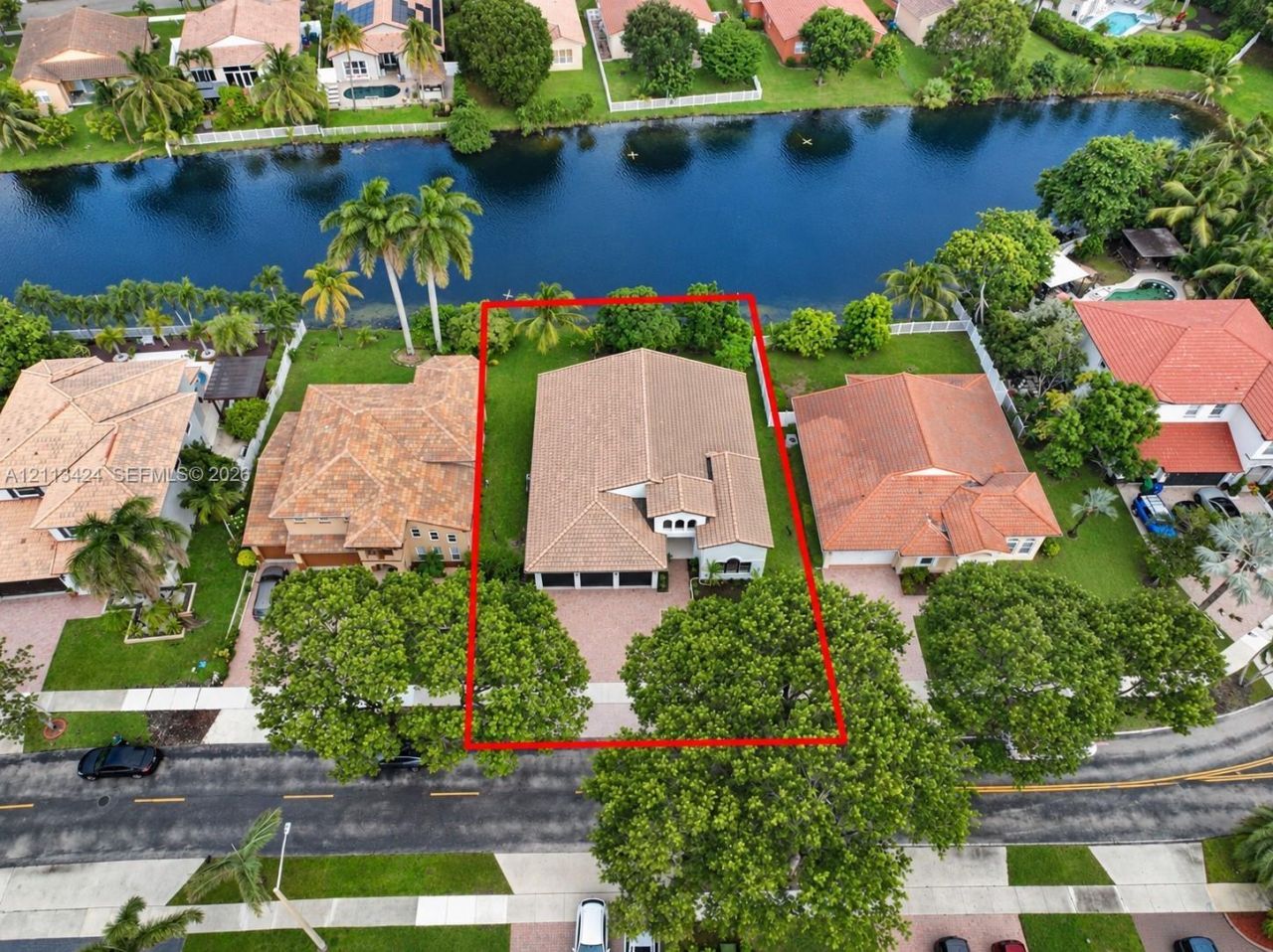 2465 SW 132nd Ter , Miramar, FL 33027 Photo