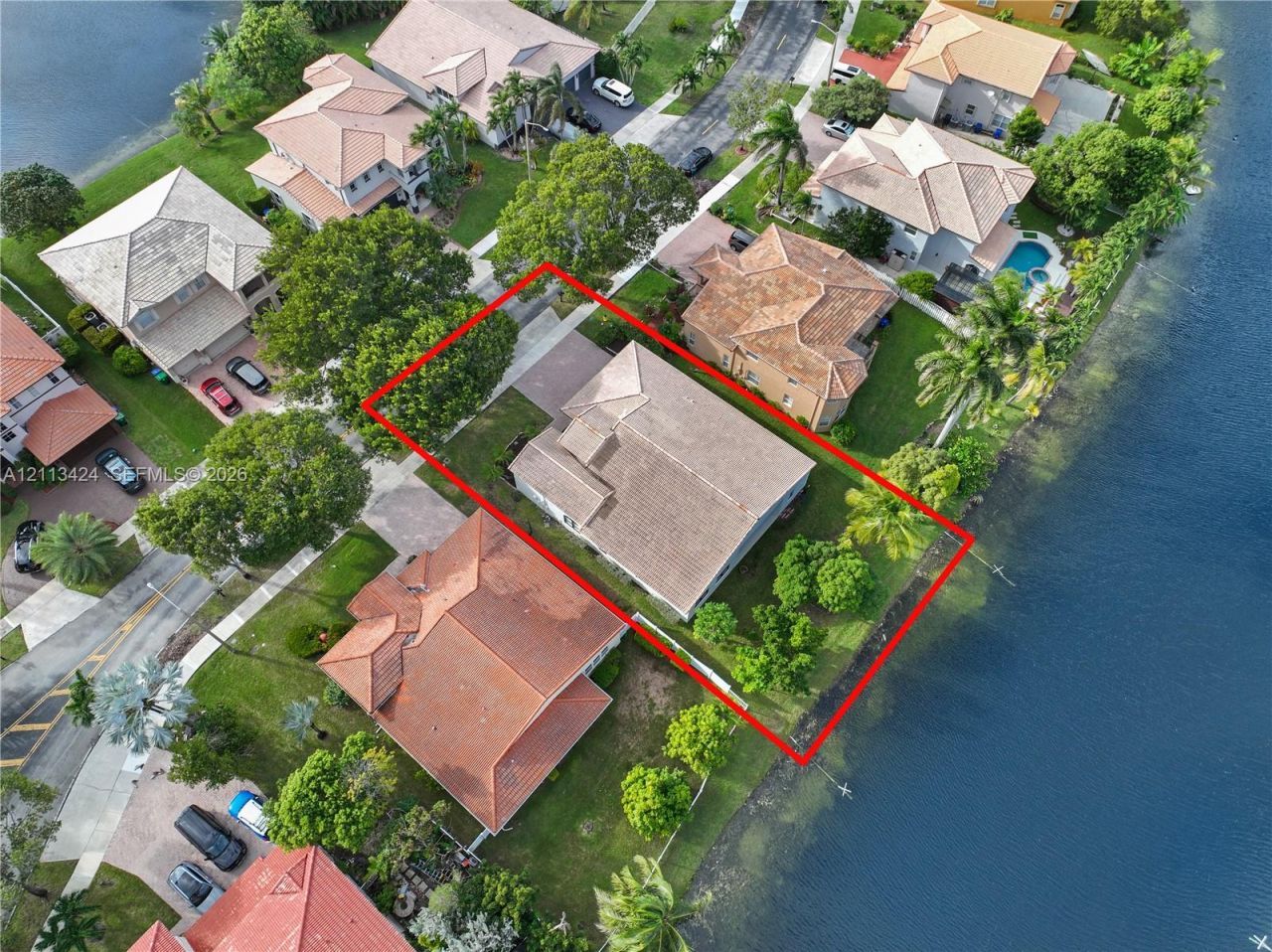 2465 SW 132nd Ter , Miramar, FL 33027 Photo