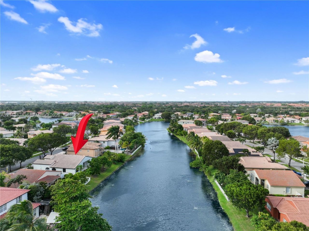 2465 SW 132nd Ter , Miramar, FL 33027 Photo
