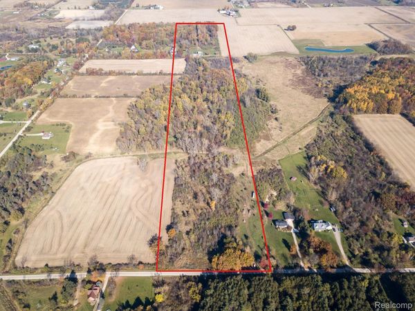 00 Sullivan Road , Emmett Township, Mi 48022