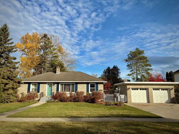 230 Bedford Street, Alpena, MI 49707