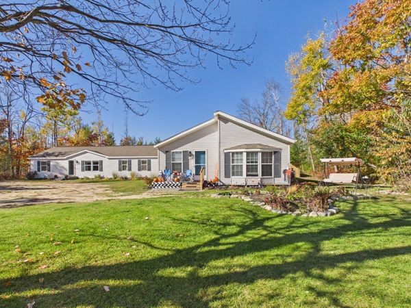 3690 Chester Road, Gaylord, MI 49735