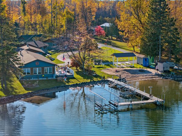16857 Stardust Road, Alpena, MI 49707
