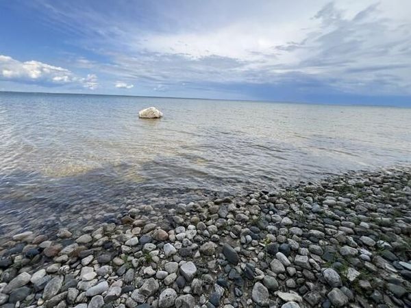 1.34ac Charles Road, St. Ignace, MI 49781