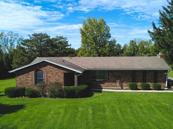 5133 Union Rd, Franklin Twp, OH 45005