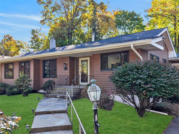 18 Buena Vista Road , Suffern, NY 10901
