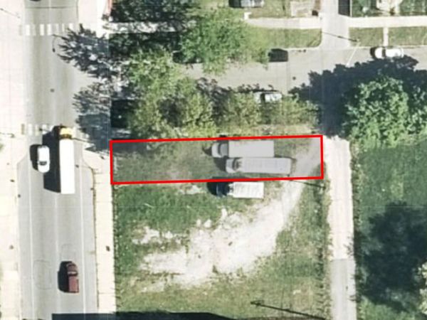 1541 S Kedzie Avenue , Chicago, IL 60623