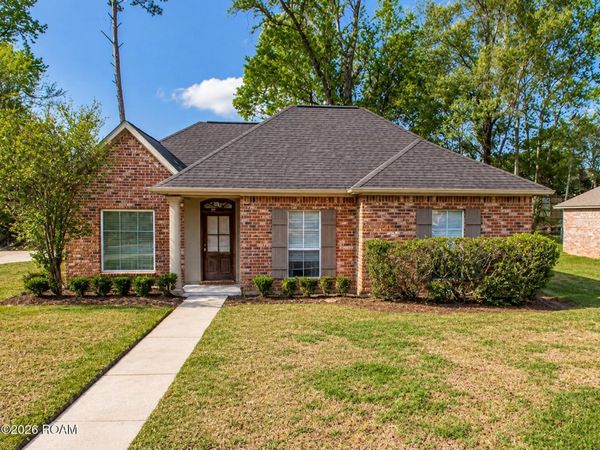 9452 Worthington Lake Avenue, Baton Rouge, LA 70810