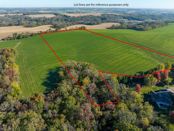 Lot 6 Thoman Road, Monticello, WI 53570