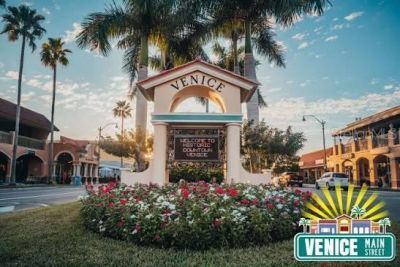 1001 Inlet Circle , Unit 170, Venice, FL 34285 Photo